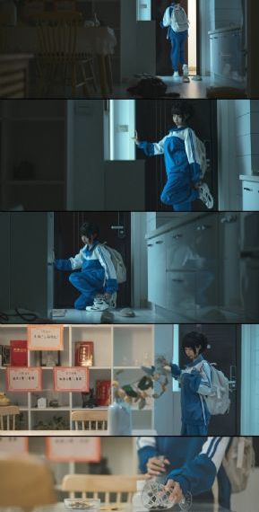 桌球室艳遇_4K在线观看